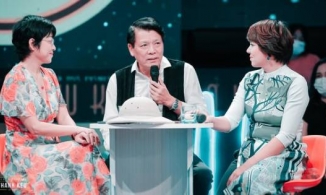 MC Diễm Quỳnh chia sẻ về cuộc hôn nhân với người chồng yêu từ thủa 18