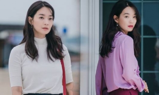 Shin Min Ah nhận bằng khen của Tổng thống khi từ thiện hàng chục tỷ đồng