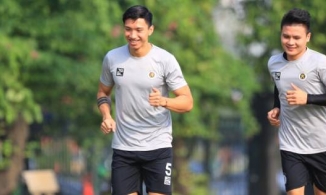 Fan cuồng Quang Hải tung tin Đoàn Văn Hậu qua đời khiến dân tình phẫn nộ