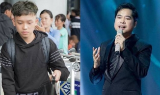 Ngọc Sơn xác nhận đã liên hệ được với gia đình Hồ Văn Cường