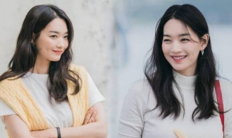 Shin Min Ah bị 'khui' việc từng đóng MV xuyên tạc lịch sử Việt Nam vào 21 năm trước