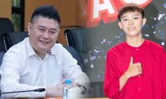 Bầu Thụy: Ai là đạo diễn câu chuyện Hồ Văn Cường vô ơn?