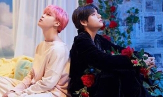 Ca khúc của BTS được chọn làm nhạc phim siêu anh hùng 'Eternals' của Angelina Jolie