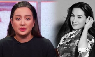 Con gái Phi Nhung công khai hơn 1,6 tỷ đồng nhận được trong đám tang của mẹ