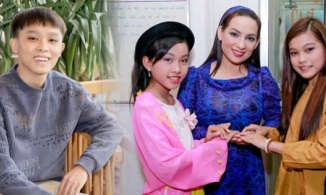 Show diễn tưởng niệm Phi Nhung tại Mỹ có đủ 3 con nuôi, bỏ qua Hồ Văn Cường