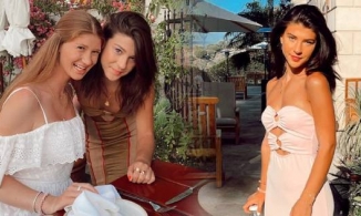 Không phải Bill Gates, con gái út của ông mới là người chiếm trọn spotlight trong đám cưới tiền tỷ của chị gái