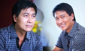 NSƯT Quốc Tuấn trở lại với nghề sau hành trình 19 năm chữa bệnh cho con