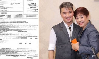 Rộ tin Đàm Vĩnh Hưng bị cấm nhập cảnh vào Mỹ sau khi bị vợ đệ đơn ly hôn