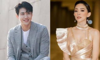 Tóc Tiên mở tài khoản Facebook sau lùm xùm Hồ Văn Cường chỉ vì Kim Seon Ho?