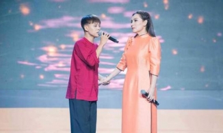 Phi Nhung từng đối xử với Hồ Văn Cường cách biệt so với các con nuôi khác