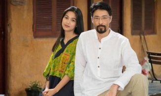 Bạn gái Johny Trí Nguyễn đóng vai chính phần tiền truyện của 'John Wick'