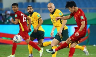 12.000 CĐV được vào sân Mỹ Đình cổ vũ cho tuyển Việt Nam gặp Nhật Bản và Saudi Arabia