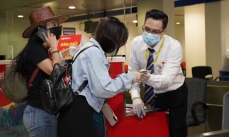 Phú Quốc bắt đầu đón khách quốc tế sử dụng 'hộ chiếu vắc xin' từ 20/11