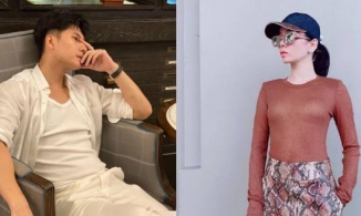 Lệ Quyên và Lâm Bảo Châu đã về đến TP.HCM, nhưng mỗi người một nơi?