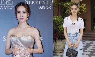 'Thiên hậu Đài Loan' Thái Y Lâm bị 'phong sát'? 