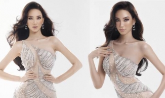 Đơn vị nắm giữ bản quyền Miss Intercontinental tại Việt Nam nói gì về việc Ái Nhi vẫn chưa được trả hành lý?