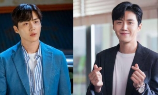 Kim Seon Ho bị tvN làm mờ hình ảnh trong chính bộ phim làm nên tên tuổi