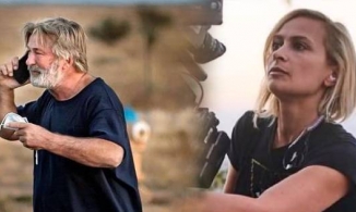 Trước khi Alec Baldwin gây ra tai nạn, ê-kíp phim 'Rust' từng đình công