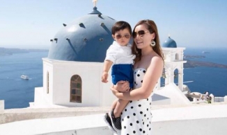 Thủy Tiên mong được gọi là 'mẹ của bé Thiên Từ' thay vì 'vợ cũ Đan Trường'