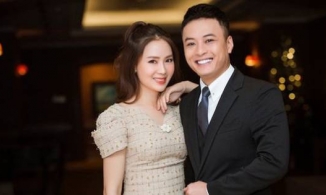 Hồng Đăng và Hồng Diễm 'yêu nhau' lần thứ 7 trên màn ảnh?