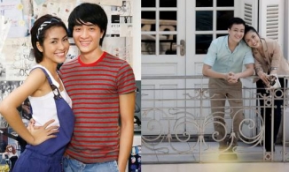 Lương Mạnh Hải dành ba chữ nhận xét Tăng Thanh Hà: 'Sang - xịn - mịn' 