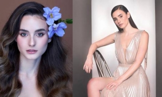 Đại diện chủ nhà Miss Universe 2021 lộ diện: Là bác sĩ, đẹp như minh tinh