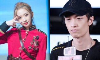 Mạnh Mỹ Kỳ bị tố ngoại tình với Trần Lệnh Thao, nam chính dọa chết