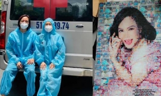 Việt Hương trải lòng về hàng loạt biến cố thời gian qua