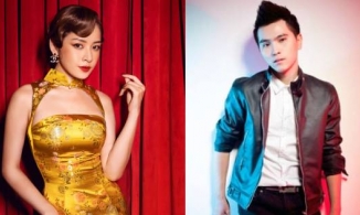 Ca sĩ Nguyễn Bá Phú Quý: 'Người toàn diện nhất mà tôi thấy là Chi Pu'