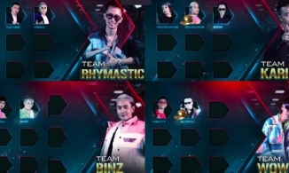 Kết quả Rap Việt bị rò rỉ từ người trong hậu trường