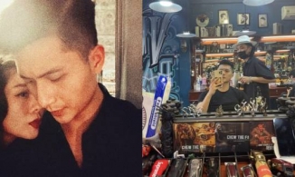 Lâm Bảo Châu yêu Lệ Quyên như thế nào, cứ nhìn chi tiết này sẽ rõ