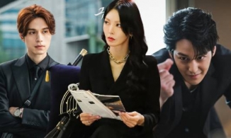 'Ác nữ Penthouse' trở thành nữ chính của 'Bạn trai tôi là hồ ly' phần 2