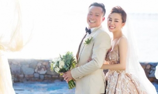 Vy Oanh thừa nhận là vợ 2, tiếp tục hùng biện về ông xã với hợp đồng gần 200 tỷ