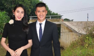 Sự thật về 2 cây cầu được Thủy Tiên xây dựng ở Nghệ An 