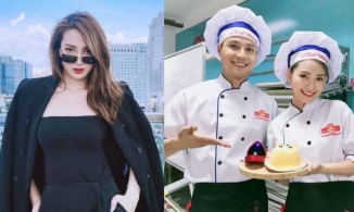 Thanh Sơn đẩy MC Mù Tạt đập người vào tường sau khi bị cưỡng hôn trong '11 tháng 5 ngày' 