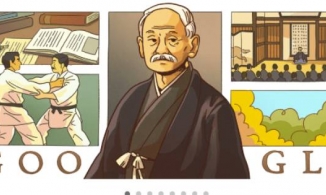 Kanō Jigorō: Người vừa được Google tôn vinh là ai?