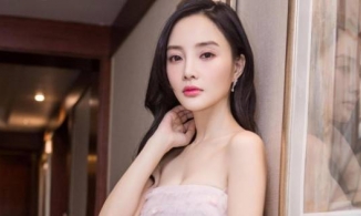 Lý Tiểu Lộ lại hẹn hò cùng trai lạ giữa tin đồn tái hợp Giả Nãi Lượng 