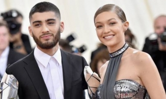 MV của Zayn Malik có sự tham gia của Gigi Hadid bị dân tình tràn vào bày tỏ sự tiếc nuối 