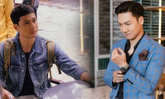 Đăng '11 tháng 5 ngày' xin vía Long 'Hương vị tình thân'