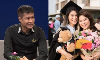 Ngọc Thanh Tâm phản pháo quan điểm 'gái xấu đừng xăm' của đạo diễn Lê Hoàng 