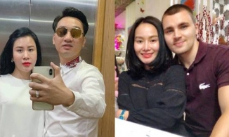 Vợ cũ MC Thành Trung tố chồng cũ chê mình đủ thứ, tự hào vì bỏ vợ