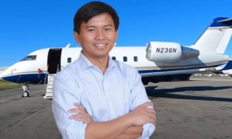 Vương Phạm là ai: Từ du học sinh nghèo đến triệu phú Mỹ ở tuổi 30 