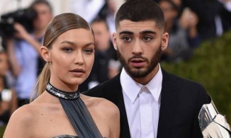 Zayn Malik bị quản chế 360 ngày vì xô đẩy mẹ Gigi Hadid