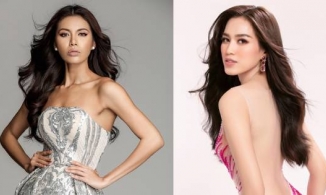 Minh Tú trở thành 'cô giáo' của Hoa hậu Đỗ Thị Hà 