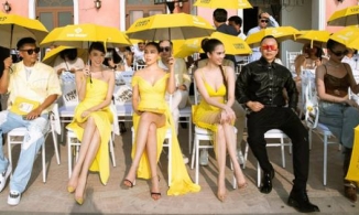 Quỳnh Thư và Vũ Khắc Tiệp 'cạch mặt' sau 15 năm làm bạn 