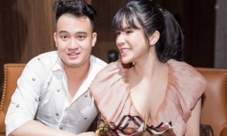 Động thái của chồng Diệp Lâm Anh sau khi đích thân mẹ ruột phủ nhận ly hôn 