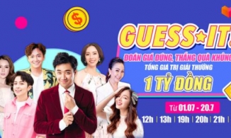 Trấn Thành quảng cáo trở lại sau lùm xùm sao kê