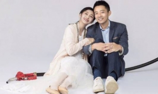 Từ Hy Viên liên tục thông báo ly hôn nhưng chồng lại ra sức phủ nhận 