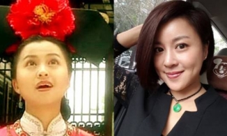 'A hoàn' ngày nào của Triệu Vy giờ đã trở thành mẹ của thần đồng âm nhạc