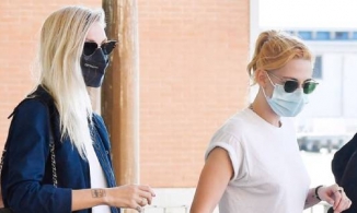 Kristen Stewart chính thức đính hôn với bạn gái sau 2 năm hẹn hò